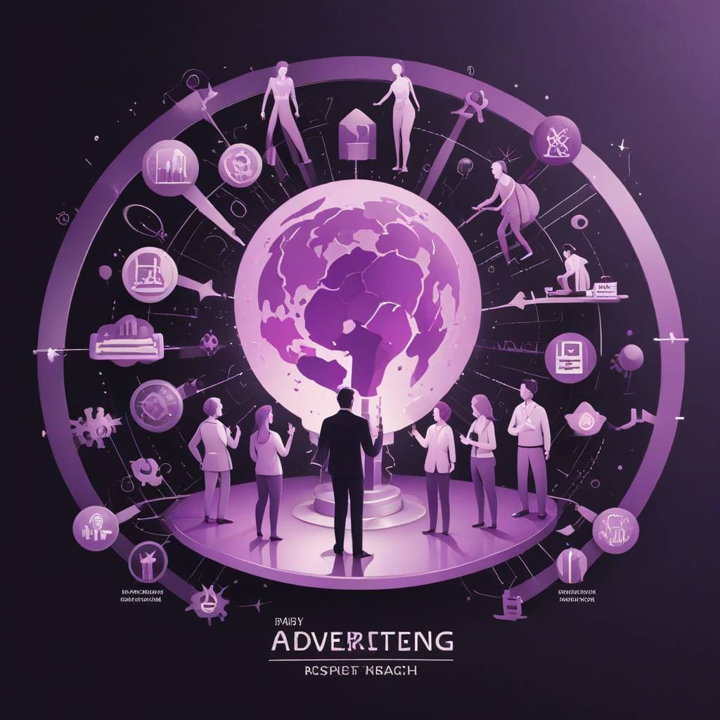 تحقیقات تبلیغات - Advertising Research