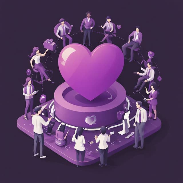 وفاداری مشتری - Customer Loyalty