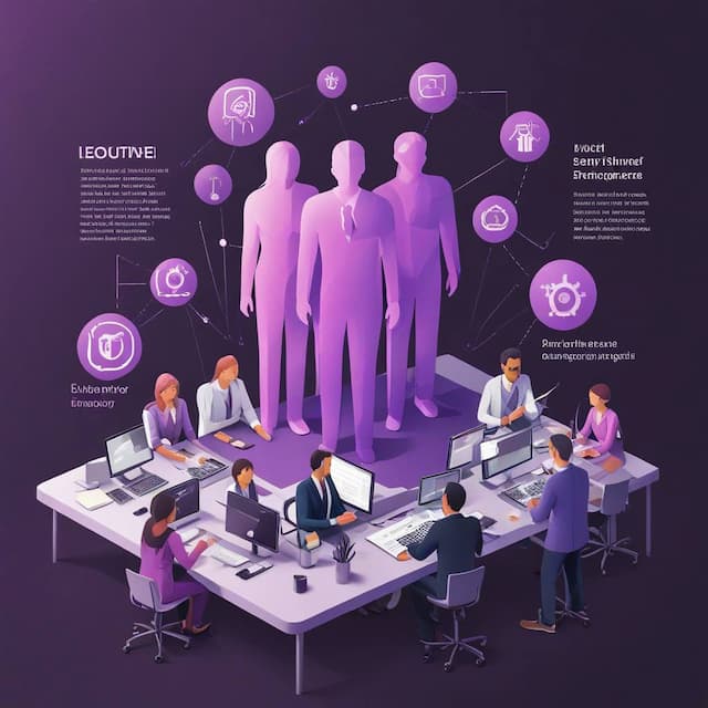 تحقیقات کارکنان - Employee Research