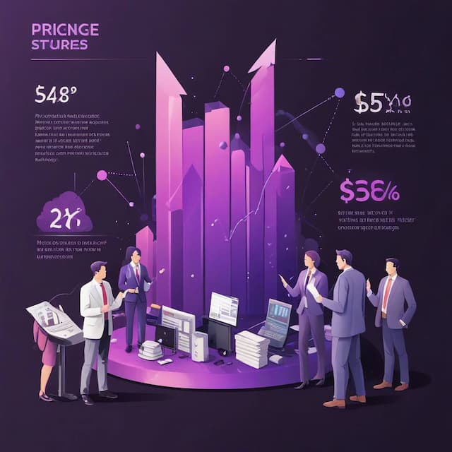 مطالعات قیمت‌گذاری - Pricing Studies
